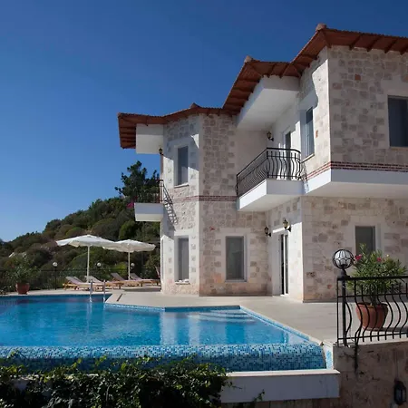 Villa Jiok *