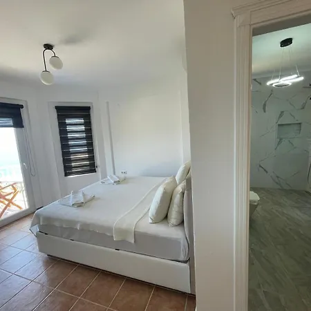 Jiok Villa