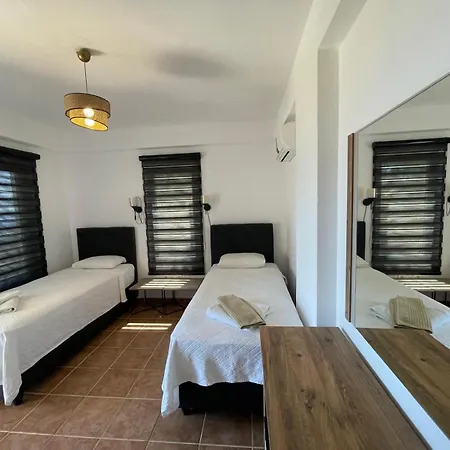 Jiok Villa *