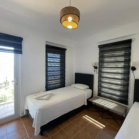 Villa Jiok *