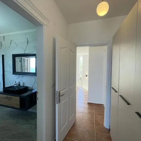 Jiok Villa