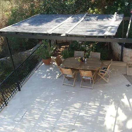 Villa Jiok Kas